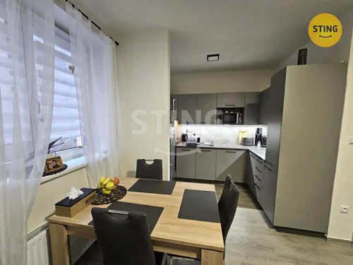 Prodej bytu 2+kk 46 m²