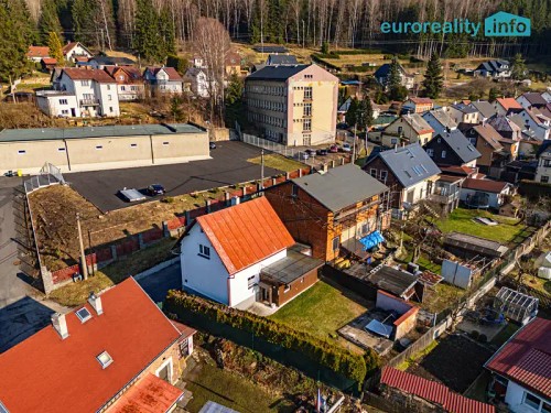 Prodej domu 95 m², pozemek 265 m²