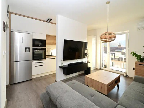 Prodej bytu 3+kk 62 m²