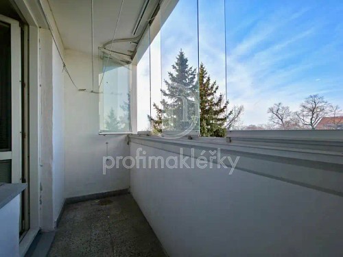 Prodej bytu 3+1 72 m²