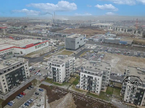 Prodej bytu 2+kk 50 m²