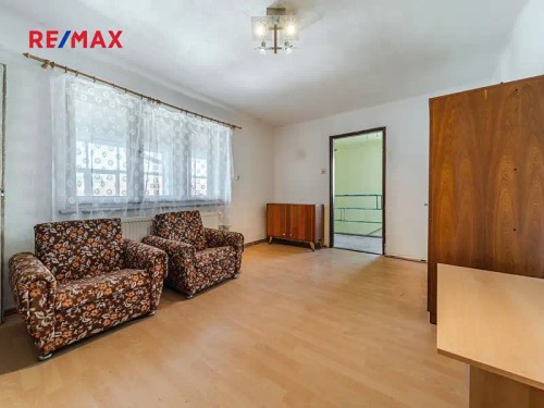 Prodej domu 92 m², pozemek 210 m²