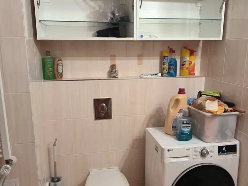 Prodaný byt 2+kk 55 m²