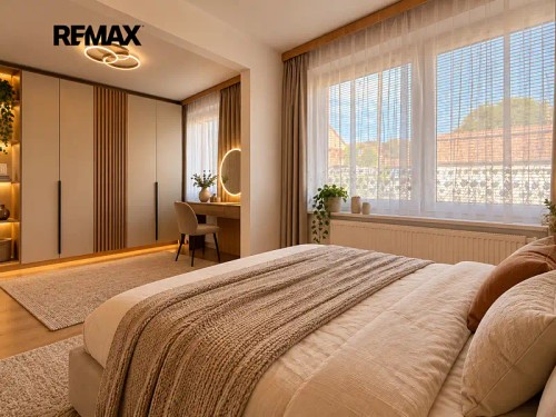 Prodej domu 135 m², pozemek 749 m²