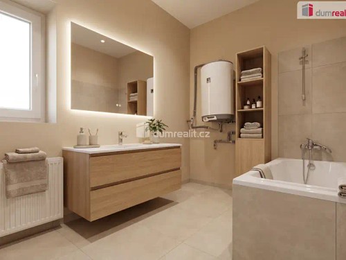 Prodej domu 200 m², pozemek 321 m²