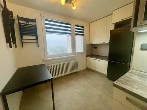 Prodaný byt 1+1 41 m²