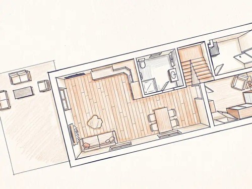 Prodej stavebního pozemku 644 m²
