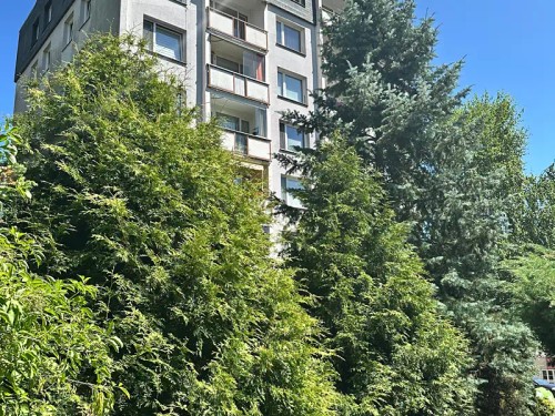 Prodaný byt 2+1 50 m²