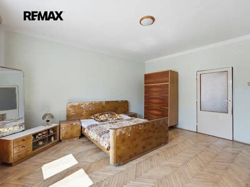 Prodej domu 94 m², pozemek 528 m²