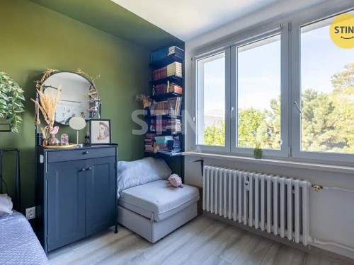 Prodej bytu 4+kk 65 m²