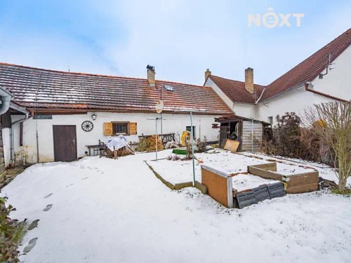 Prodej chalupy 95 m², pozemek 550 m²