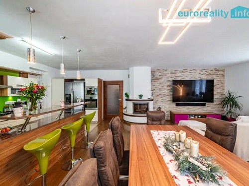 Prodej domu 147 m², pozemek 1150 m²