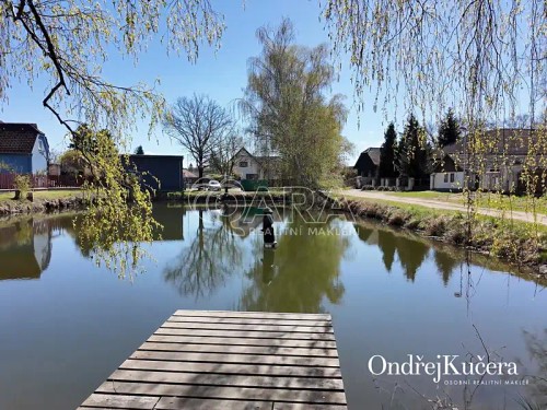 Prodej domu 234 m², pozemek 796 m²