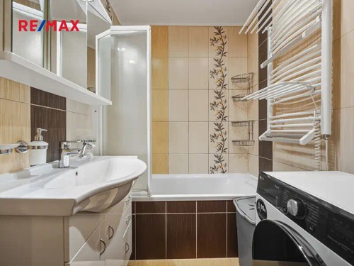 Prodej bytu 3+1 71 m²