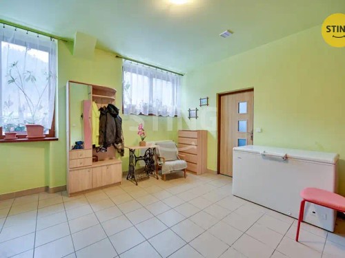 Prodej bytu 3+kk 746 m²