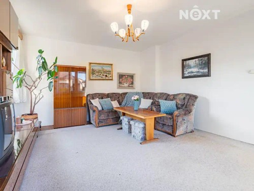 Prodej domu 132 m², pozemek 718 m²