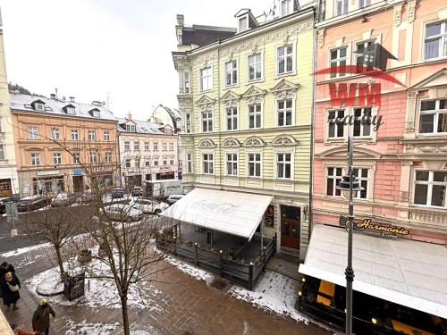 Prodej bytu 2+1 61 m²