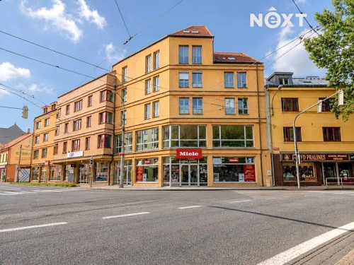 Prodej bytu 2+kk 96 m²