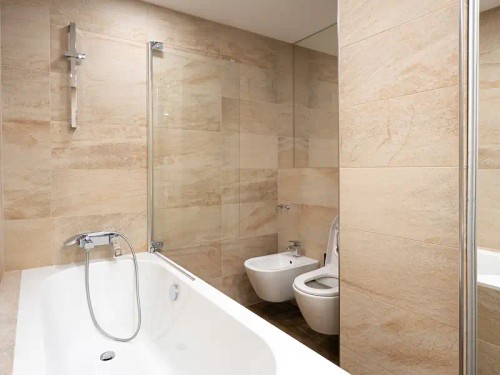 Prodaný byt 3+kk 70 m²