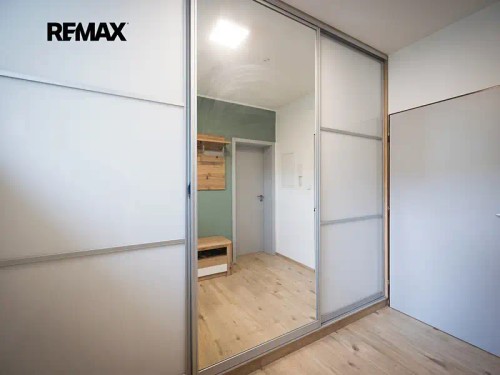 Prodaný byt 2+kk 58 m²