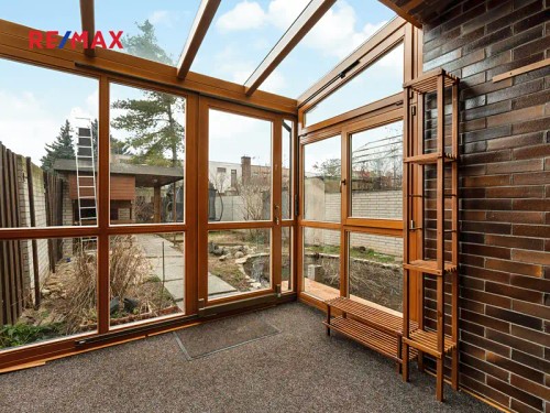 Prodaný dům 161 m², pozemek 299 m²
