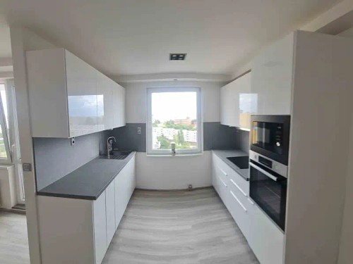 Prodaný  byt 4+kk 144 m²