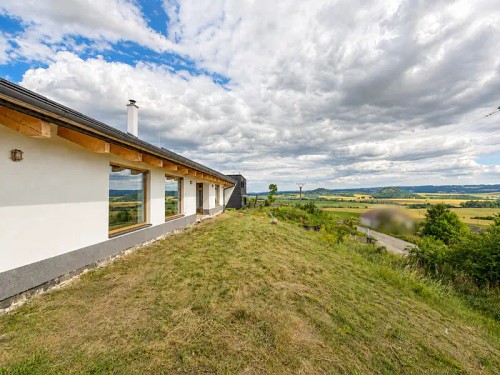 Prodej domu 184 m², pozemek 2308 m²