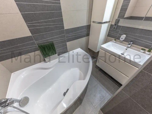 Prodaný byt 3+kk 65 m²