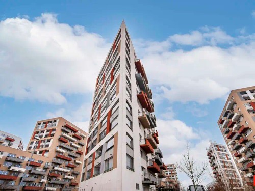 Prodej bytu 2+kk 64 m²