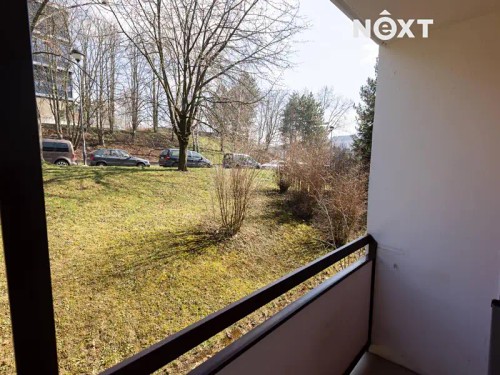 Prodej bytu 1+1 35 m²