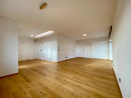 Prodaný byt 3+kk 85 m²