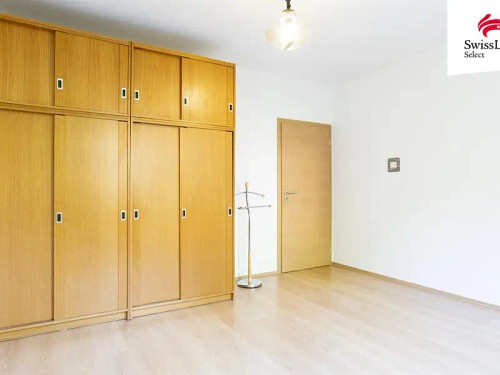 Prodaný byt 3+1 73 m²