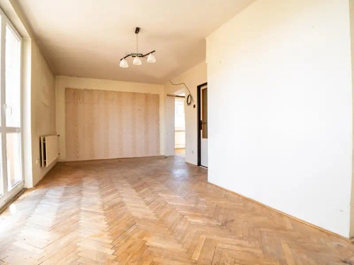 Prodej bytu 2+1 64 m²
