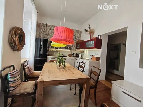 Prodej bytu 4+1 130 m²