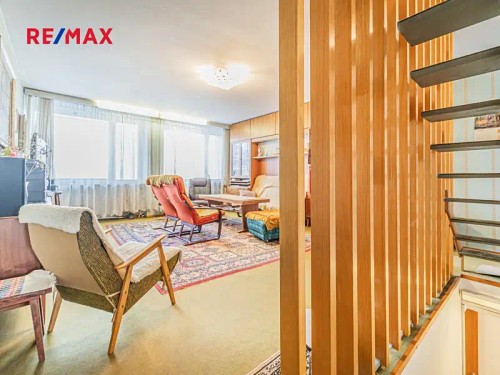 Prodej domu 145 m², pozemek 120 m²