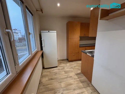 Prodej bytu 2+1 54 m²