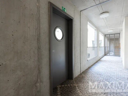 Prodaný byt 3+kk 56 m²
