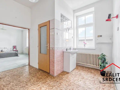 Prodej domu 600 m², pozemek 1659 m²