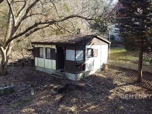 Prodej chaty 34 m², pozemek 401 m²