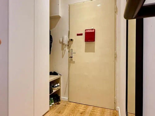 Prodaný byt 3+kk 52 m²
