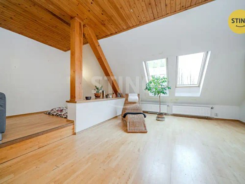 Prodej bytu 4+1 96 m²