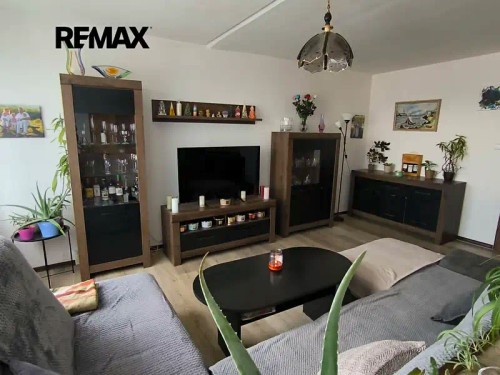 Prodej bytu 3+kk 68 m²