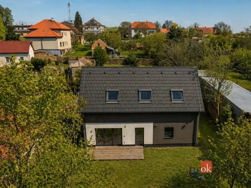 Prodej domu 123 m², pozemek 1678 m²