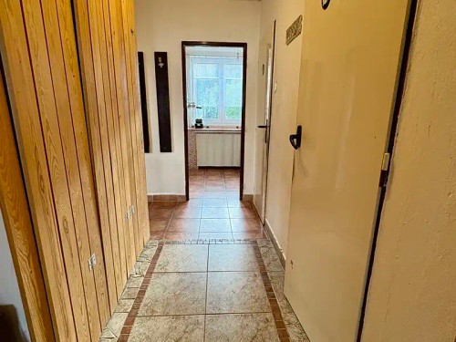 Prodaný byt 3+1 67 m²
