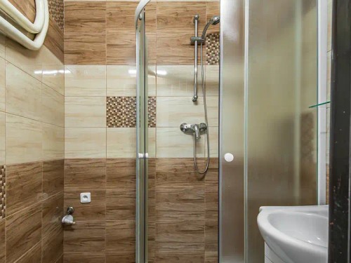 Prodaný byt 3+1 74 m²