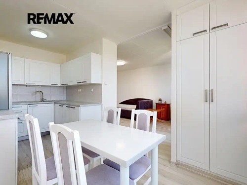 Prodaný byt 3+1 75 m²