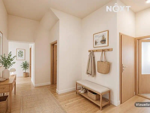 Prodej domu 140 m², pozemek 1061 m²