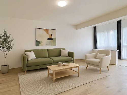 Prodaný byt 2+1 78 m²