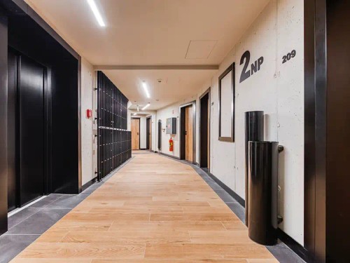 Prodej bytu 1+kk 36 m²