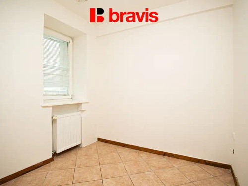 Prodaný byt 1+kk 25 m²